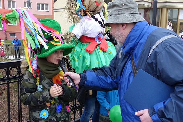 Wiosna w Lęborku!!!