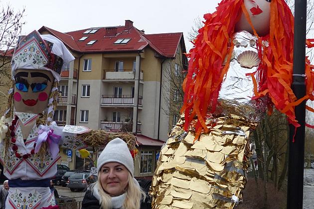 Wiosna w Lęborku!!!