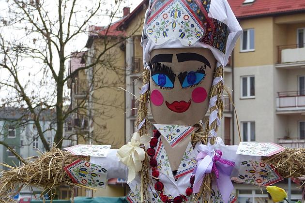 Wiosna w Lęborku!!!