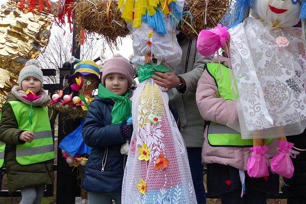 Wiosna w Lęborku!!!