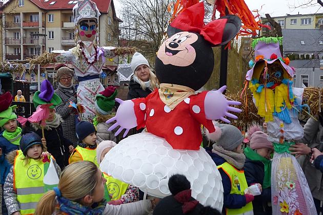 Wiosna w Lęborku!!!