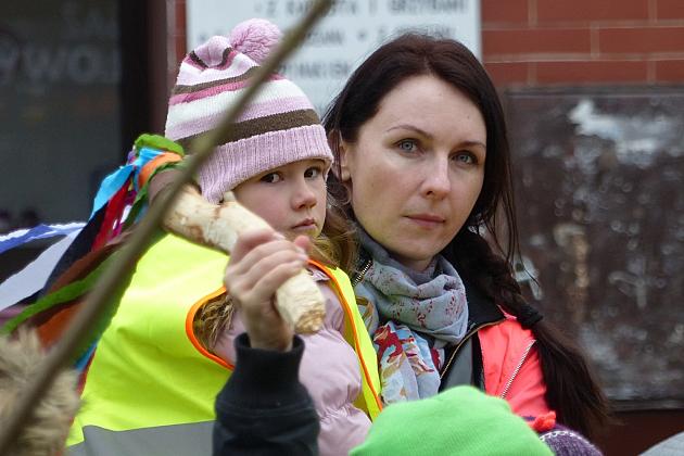 Wiosna w Lęborku!!!