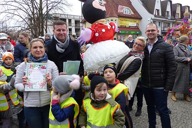 Wiosna w Lęborku!!!