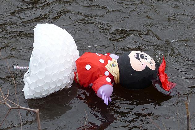 Wiosna w Lęborku!!!