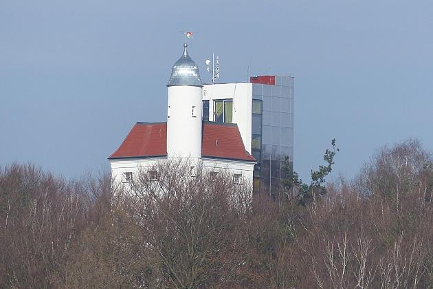 Wieża Ciśnień w Parku Chrobrego w nowej odsłonie