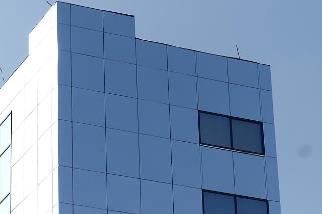 Wieża Ciśnień w Parku Chrobrego w nowej odsłonie