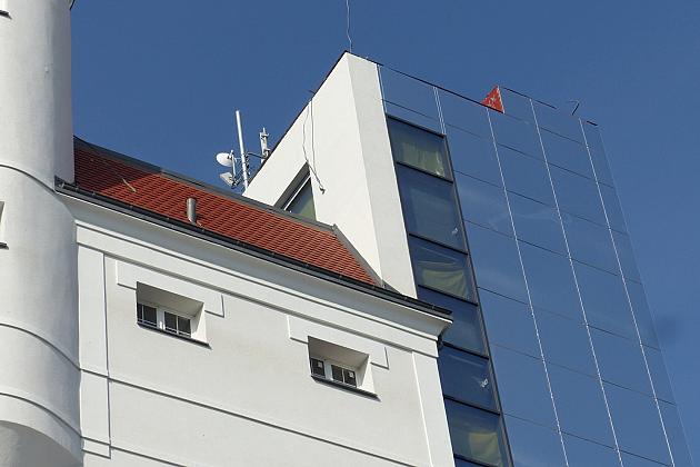 Wieża Ciśnień w Parku Chrobrego w nowej odsłonie