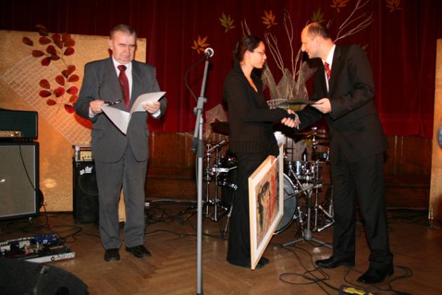 Konkurs mistrzów pióra rozstrzygnięty!