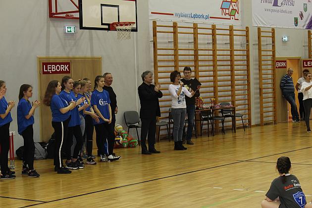 Miejskie Igrzyska Dzieci w Sztafetach Sprawnościowych klas II i III