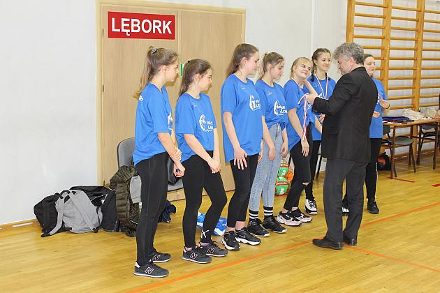 Miejskie Igrzyska Dzieci w Sztafetach Sprawnościowych klas II i III