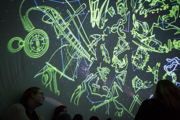 Planetarium w trasie – zawita i do nas