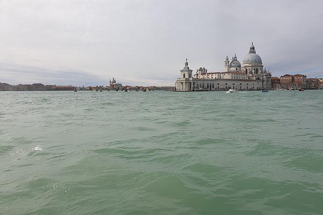 Uczniowie SP 1 w projekcie Erasmus+ zwiedzili Włochy