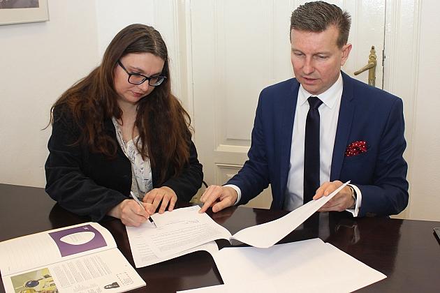 Miasto współrealizuje film “Nieletni inżynierowie”