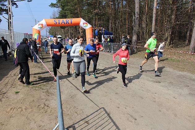 Biegi Przełajowe o Puchar Grand-Prix Lęborka
