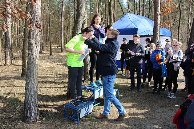 Biegi Przełajowe o Puchar Grand-Prix Lęborka