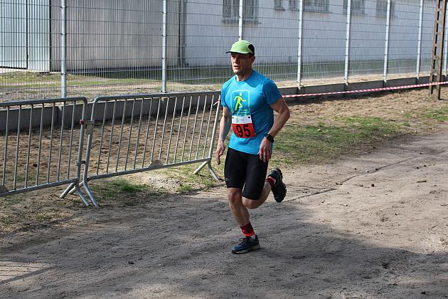 Biegi Przełajowe o Puchar Grand-Prix Lęborka