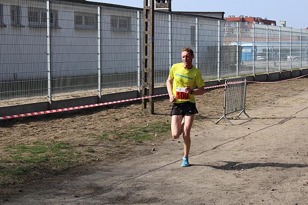 Biegi Przełajowe o Puchar Grand-Prix Lęborka