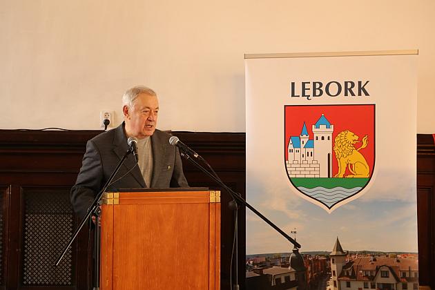 Regionalny Sejmik Krajoznawczy w Lęborku