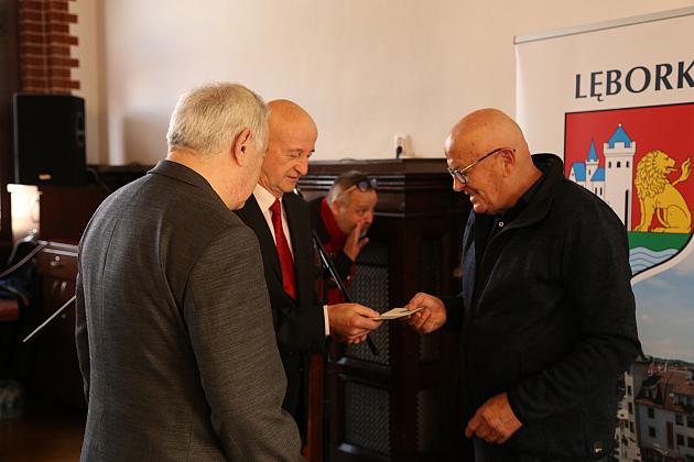 Regionalny Sejmik Krajoznawczy w Lęborku