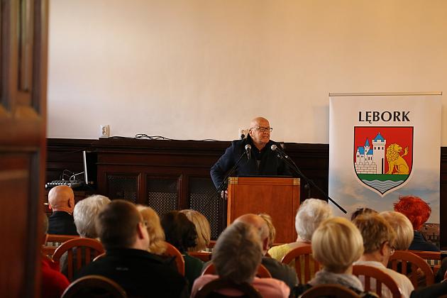 Regionalny Sejmik Krajoznawczy w Lęborku