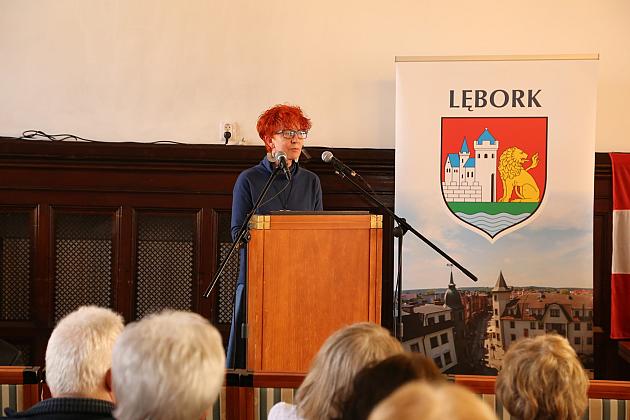 Regionalny Sejmik Krajoznawczy w Lęborku