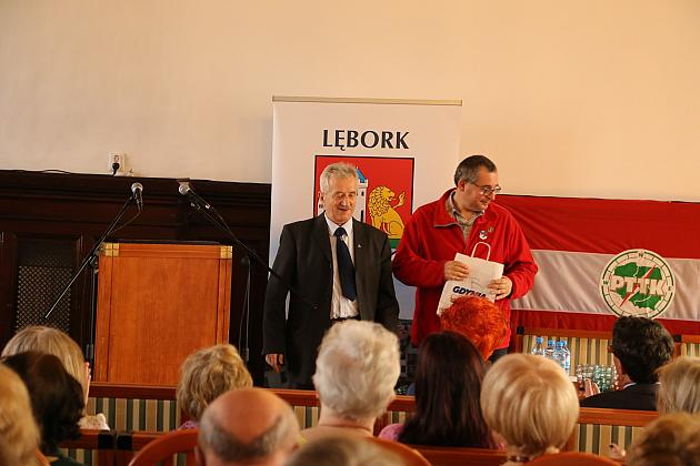 Regionalny Sejmik Krajoznawczy w Lęborku