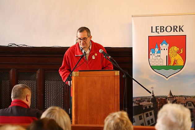 Regionalny Sejmik Krajoznawczy w Lęborku