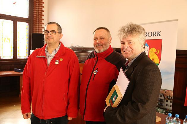 Regionalny Sejmik Krajoznawczy w Lęborku