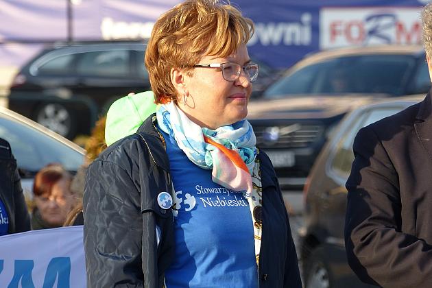 Niebieskie Dni Autyzmu 2019