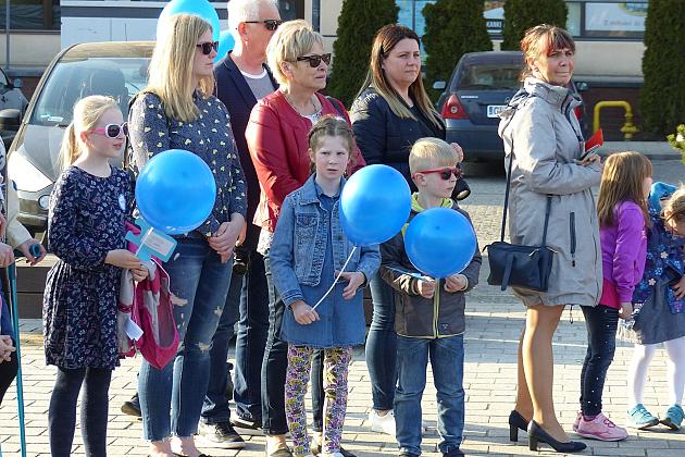 Niebieskie Dni Autyzmu 2019