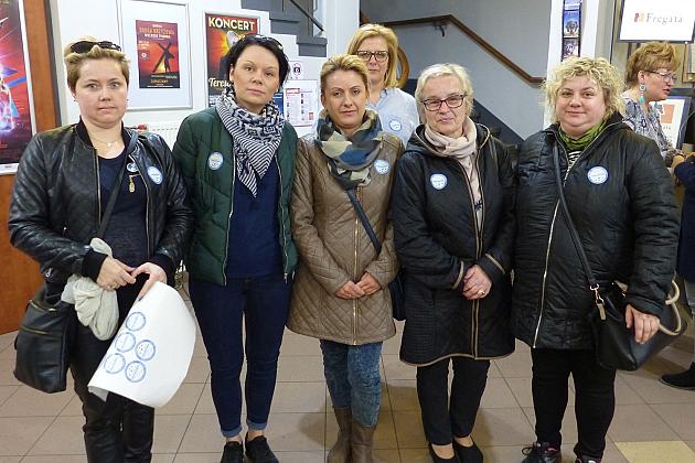 Niebieskie Dni Autyzmu 2019