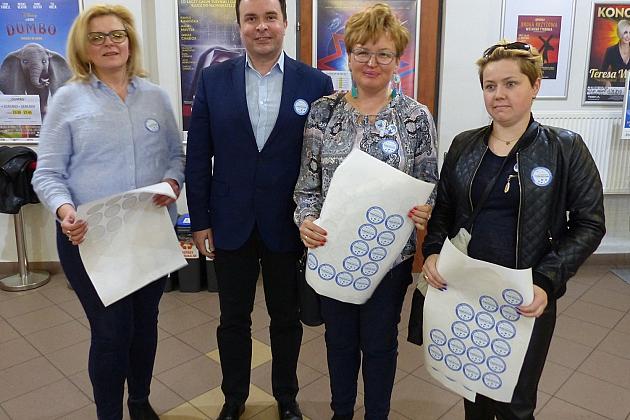 Niebieskie Dni Autyzmu 2019