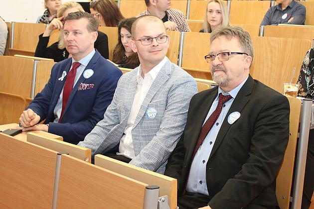 Niebieskie Dni Autyzmu 2019