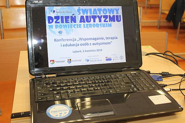 Niebieskie Dni Autyzmu 2019