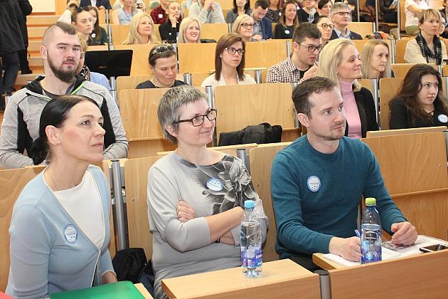 Niebieskie Dni Autyzmu 2019