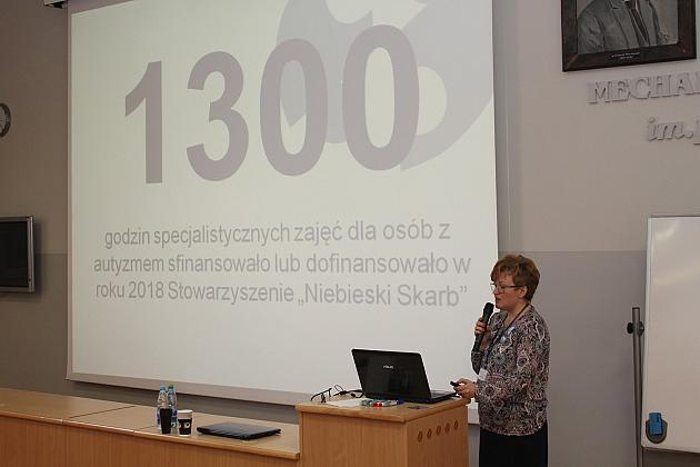 Niebieskie Dni Autyzmu 2019