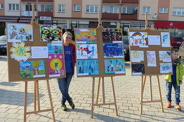 Niebieskie Dni Autyzmu 2019