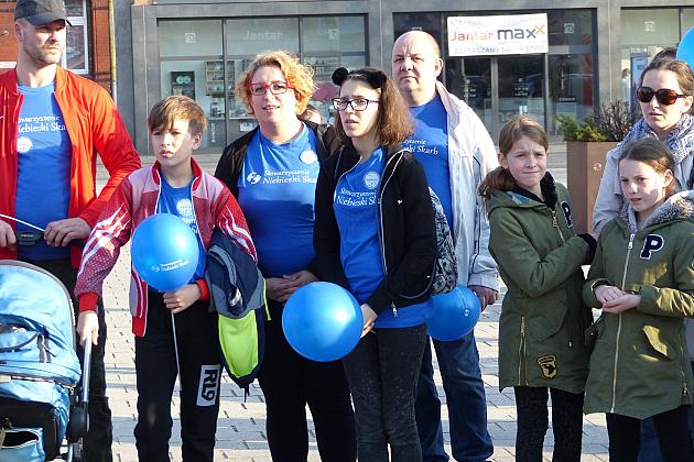 Niebieskie Dni Autyzmu 2019