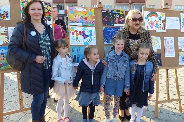 Niebieskie Dni Autyzmu 2019