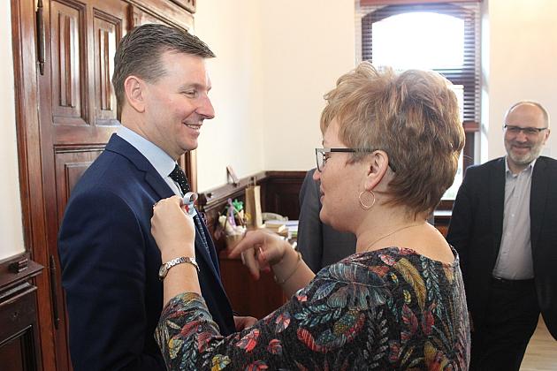 Niebieskie Dni Autyzmu 2019