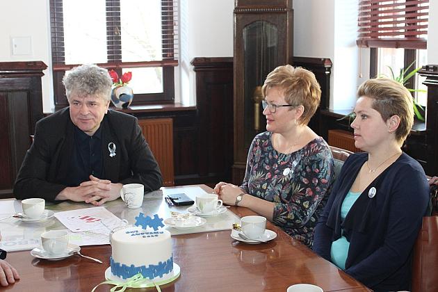 Niebieskie Dni Autyzmu 2019