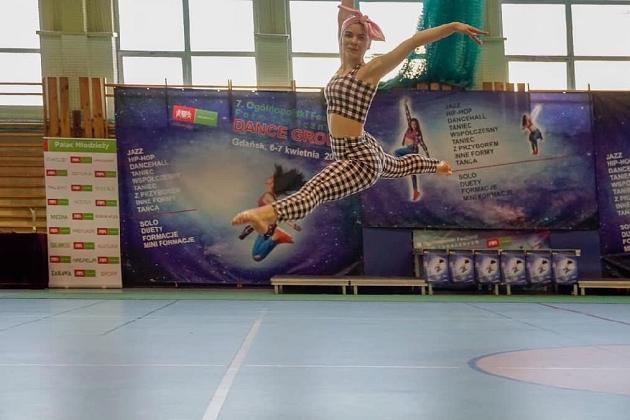 Roztańczony weekend