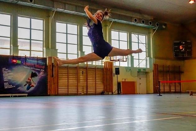 Roztańczony weekend