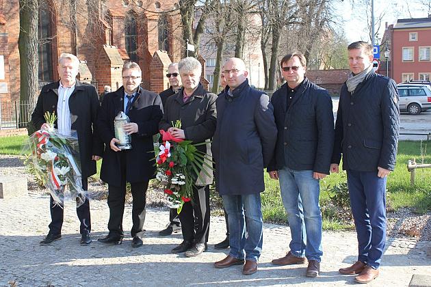 W 9. rocznicę Katastrofy Smoleńskiej