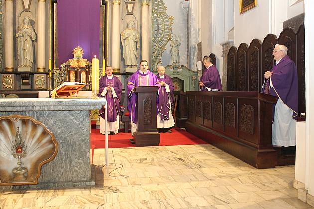 W 9. rocznicę Katastrofy Smoleńskiej