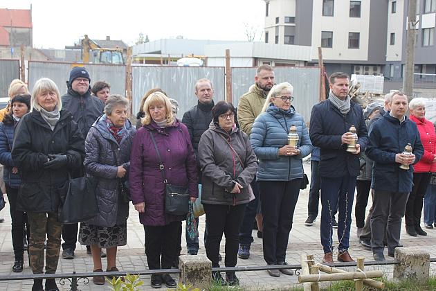 W 9. rocznicę Katastrofy Smoleńskiej