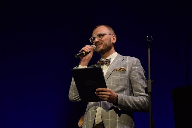 Orkiestra Dęta „Ziemia Lęborska” grała marsze i muzykę popularną