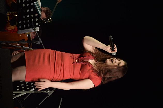 Orkiestra Dęta „Ziemia Lęborska” grała marsze i muzykę popularną