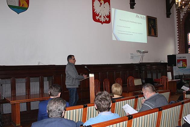 Spotkanie dyskusyjne wnioskodawców i mieszkańców miasta - Budżet Obywatelski 2020