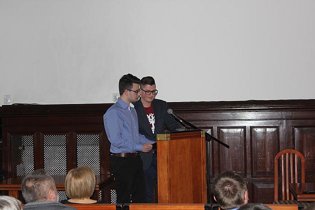 Spotkanie dyskusyjne wnioskodawców i mieszkańców miasta - Budżet Obywatelski 2020